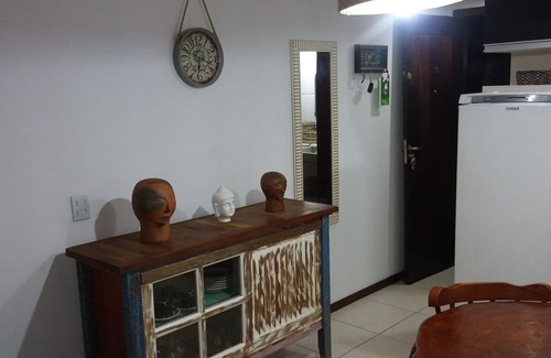 Pipa Apartment | Apartment La Piazzetta in Pipa