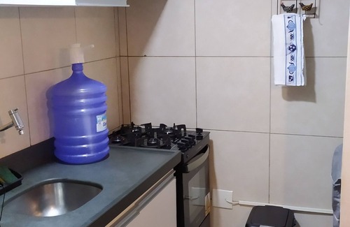 Pipa Apartment | Apartment La Piazzetta in Pipa