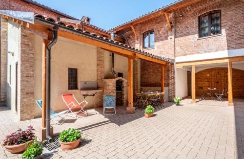 Mondovi Apartment | Apartment La Quercia by Interhome