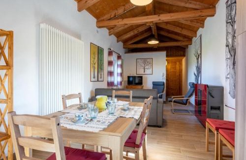 Mondovi Apartment | Apartment La Quercia by Interhome
