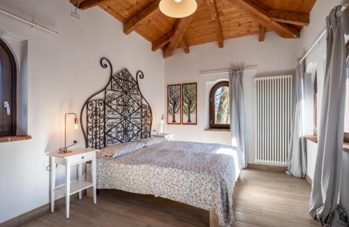 Mondovi Apartment | Apartment La Quercia by Interhome