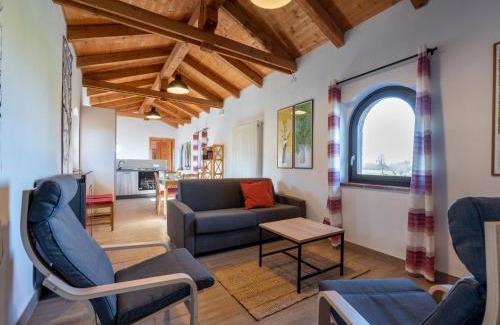 Mondovi Apartment | Apartment La Quercia by Interhome
