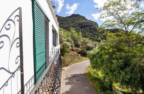 La Vall de Santa Creu Apartment | Apartment La Rectoria