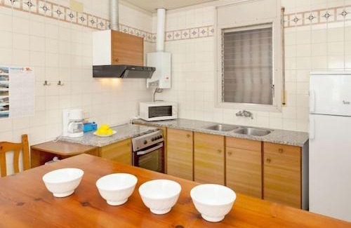 La Vall de Santa Creu Apartment | Apartment La Rectoria