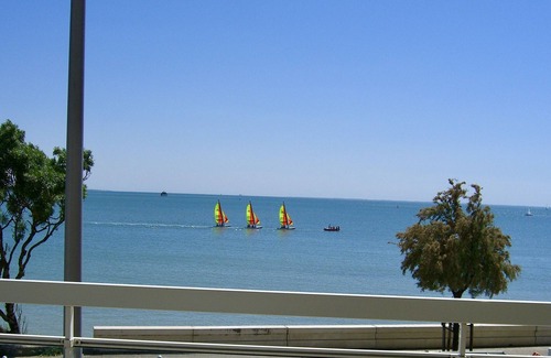 La Rochelle Apartment | Apartment La Rochelle Magnifique Vue sur Mer