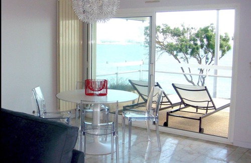 La Rochelle Apartment | Apartment La Rochelle Magnifique Vue sur Mer