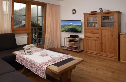 Falera Apartment | Apartment La Siala Apt-35 by Interhome