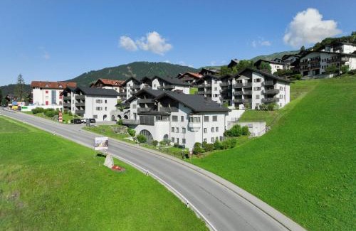 Falera Apartment | Apartment La Siala Apt-54 by Interhome