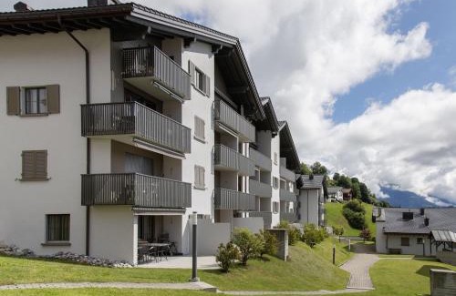 Falera Apartment | Apartment La Siala Apt-56A by Interhome