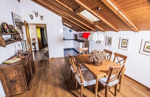 Falera Apartment | Apartment La Siala Apt-56A by Interhome