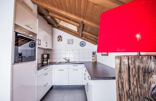 Falera Apartment | Apartment La Siala Apt-56A by Interhome
