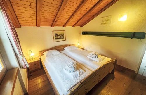 Falera Apartment | Apartment La Siala Apt-56A by Interhome