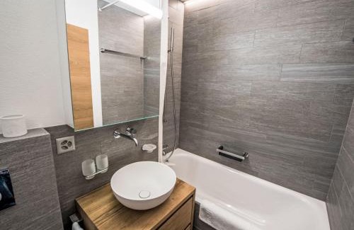 Falera Apartment | Apartment La Siala Apt-7 by Interhome