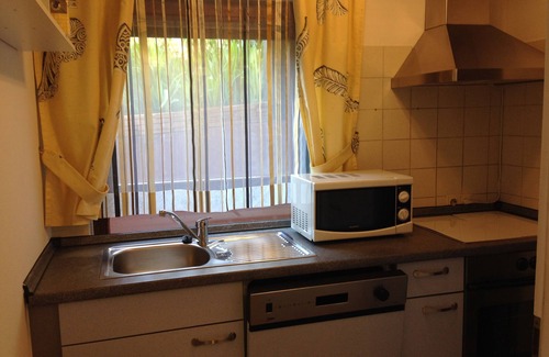 Sinzheim Apartment | Apartment La-Suite Classic (62 square meters) Free Wi-Fi