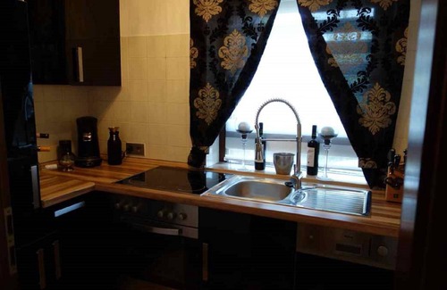 Sinzheim Apartment | Apartment La-Suite Komfort (62 qm) Free WiFi
