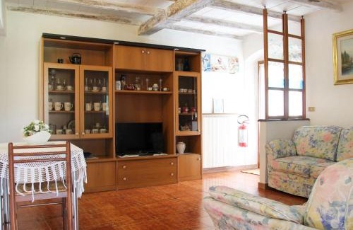 Voiandes Apartment | Apartment La Tartufaia-7 by Interhome