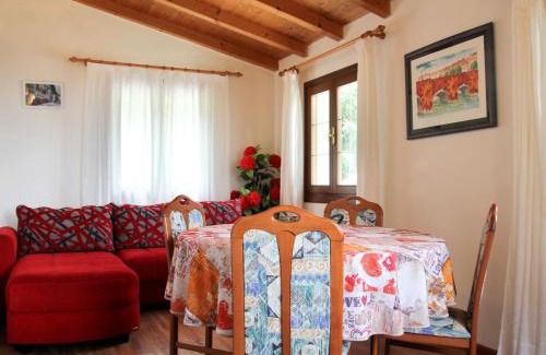 Voiandes Apartment | Apartment La Tartufaia-7 by Interhome