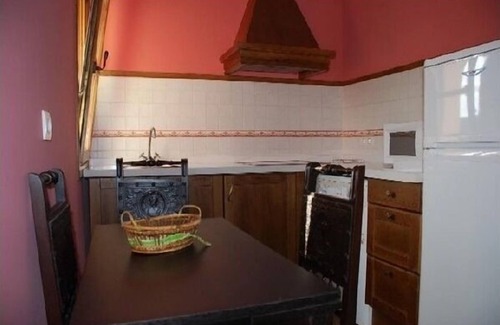 Cangas de Onis Cottage | Apartment la Trapa 2 people