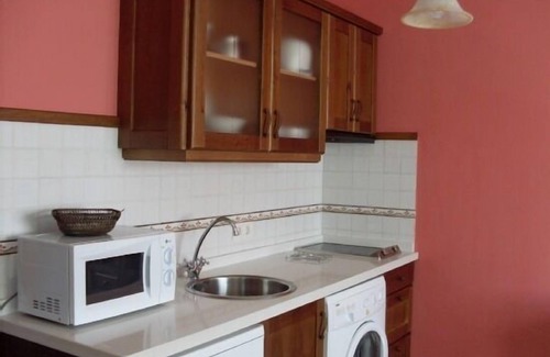 Cangas de Onis Cottage | Apartment la Trapa 2 people