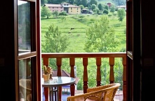 Cangas de Onis Cottage | Apartment la Trapa 2 people