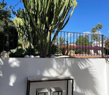 Urbanizacion el Rosario Apartment | Apartment la Vida en Rosa