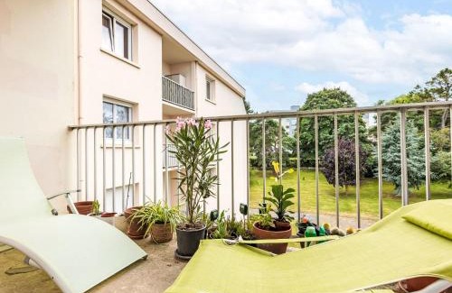 La Decouverte Apartment | Apartment La Ville Allis by Interhome