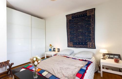 La Decouverte Apartment | Apartment La Ville Allis by Interhome