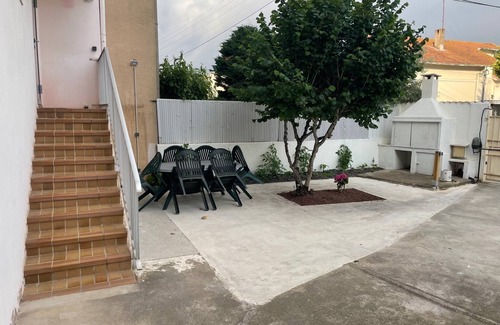 Beziers Apartment | Apartment labeled * close to all amenities