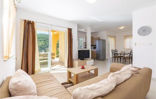 Duga Luka Apartment | Apartment Labin Duga Luka