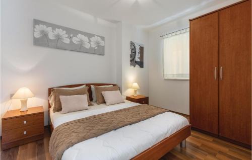 Duga Luka Apartment | Apartment Labin Duga Luka