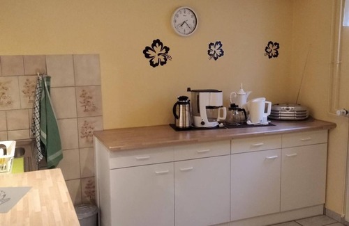 Molsberg Apartment | Apartment Labuschewski - 2-bed apartment