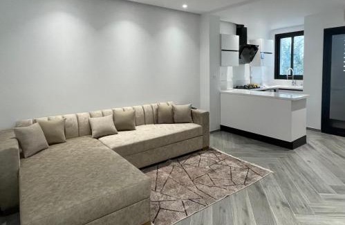 Les Berges Du Lac II Apartment | apartment lac 2