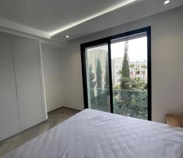 Les Berges Du Lac II Apartment | apartment lac 2