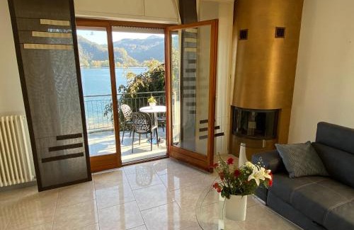 Brusimpiano Apartment | apartment Lac Brusimpiano