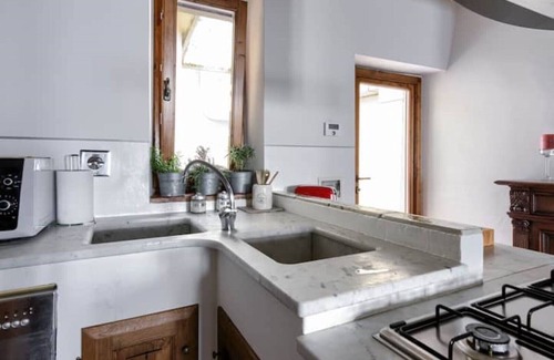 Oltrarno Apartment | Apartment LaCosta near Ponte Vecchio