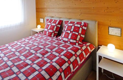 Emmetten Apartment | Apartment Ladasa by Interhome
