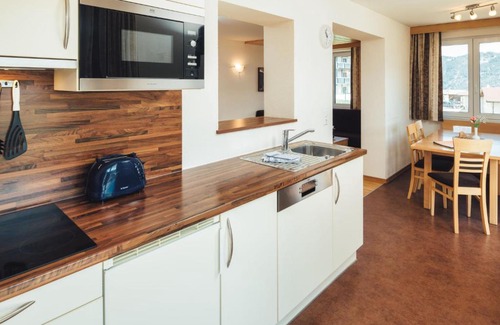 Ladis Apartment | Apartment Ladis-6 by Interhome