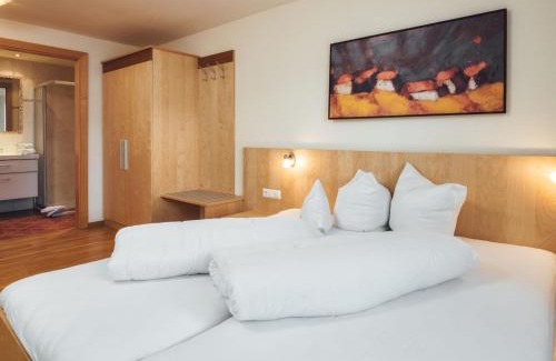 Ladis Apartment | Apartment Ladis-6 by Interhome