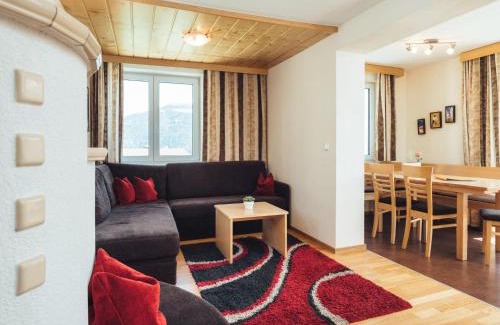 Ladis Apartment | Apartment Ladis-6 by Interhome