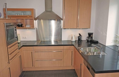 Ladis Apartment | Apartment Ladis by Interhome