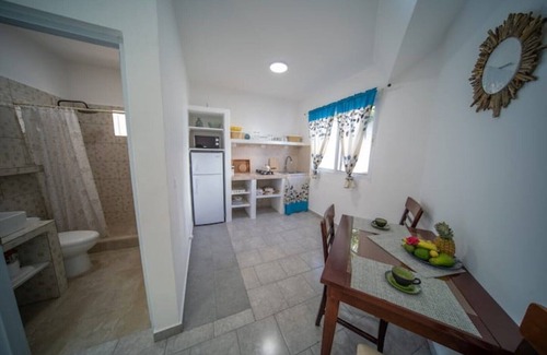 Cabarete Apartment | Apartment Lagarto