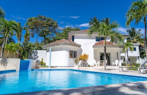 Cabarete Apartment | Apartment Lagarto
