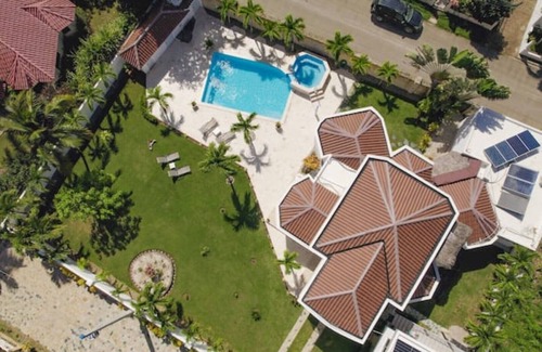 Cabarete Apartment | Apartment Lagarto