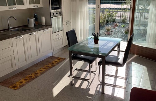 Portegrandi Apartment | Apartment Lagoon House between Venezia and Jesolo near the Sile River Natur Park