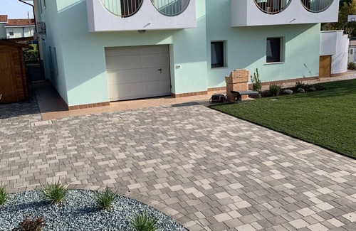 Portegrandi Apartment | Apartment Lagoon House between Venezia and Jesolo near the Sile River Natur Park