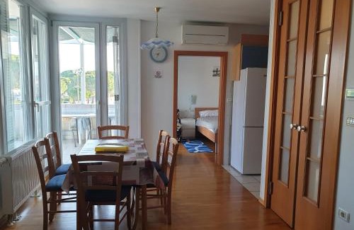 Izola Apartment | Apartment Laguna 70