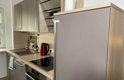 Marburg Apartment | Apartment Lahnblick
