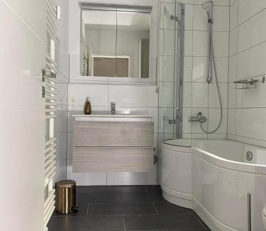 Marburg Apartment | Apartment Lahnblick