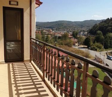 Tryavna Apartment | Apartment Lake Tryavna