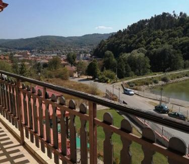 Tryavna Apartment | Apartment Lake Tryavna